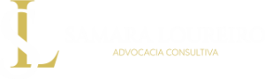 Logotipo Samara Loureiro